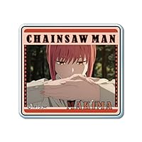 チェンソーマン アクリルバッジ マキマ H ABAN-C001-m35 | バッジ